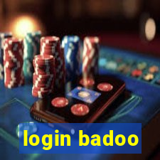 login badoo